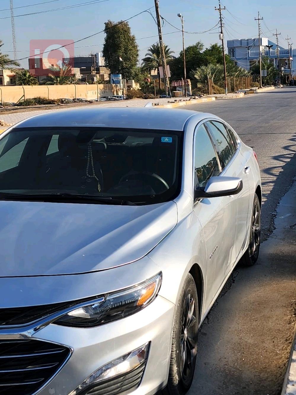 شيفروليه ماليبو